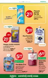 Żabka gazetka Strona 84
