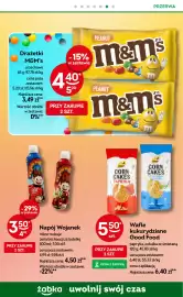 Żabka gazetka Strona 87