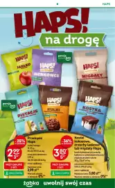 Żabka gazetka Strona 89