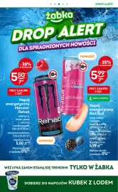 Żabka gazetka Strona 9