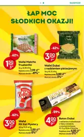 Żabka gazetka Strona 90