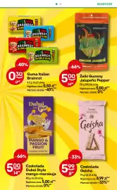 Żabka gazetka Strona 91
