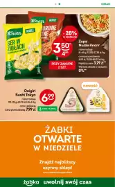 Żabka gazetka Strona 97