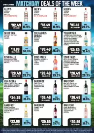 Bestway leaflet week 26 Page 11