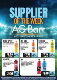 Bestway leaflet week 26 Page 13