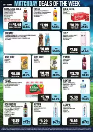 Bestway leaflet week 26 Page 15