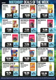 Bestway leaflet week 26 Page 18