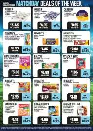 Bestway leaflet week 26 Page 20