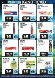 Bestway leaflet week 26 Page 22