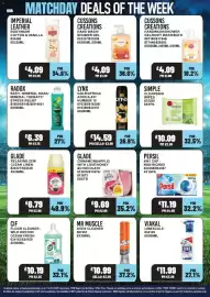 Bestway leaflet week 26 Page 23