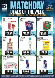 Bestway leaflet week 26 Page 3