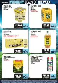 Bestway leaflet week 26 Page 6