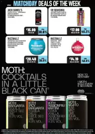 Bestway leaflet week 26 Page 7