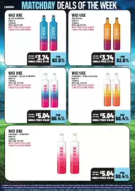 Bestway leaflet week 26 Page 9