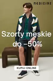 Medicine gazetka tydzień 26 Strona 1