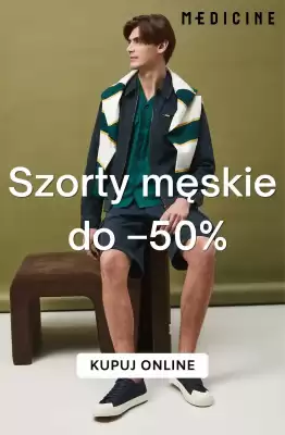 Medicine gazetka (ważność do 30-06)