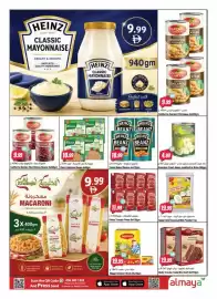 Almaya supermarket catalogue week 26 Page 11