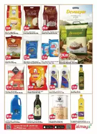 Almaya supermarket catalogue week 26 Page 15