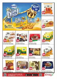 Almaya supermarket catalogue week 26 Page 4