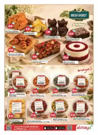 Almaya supermarket catalogue week 26 Page 6