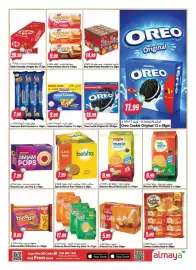 Almaya supermarket catalogue week 26 Page 8