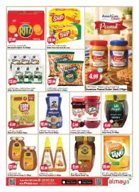 Almaya supermarket catalogue week 26 Page 9