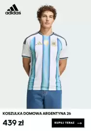 Adidas gazetka Strona 2