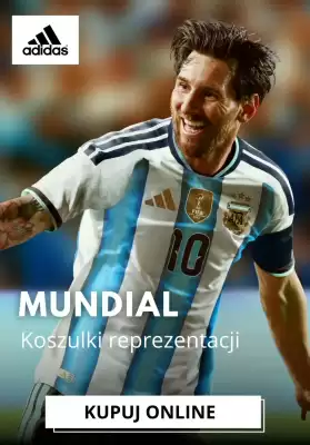 Adidas (ważność do 8-07)