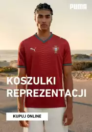 Puma gazetka Strona 1