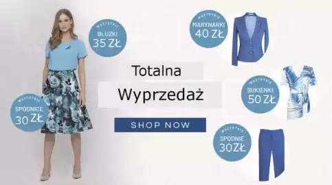 Pretty One gazetka Strona 1