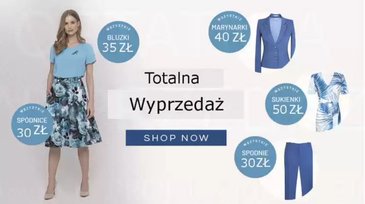 Pretty One gazetka (ważność do 13-07)