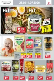 Selgros gazetka tydzień 26 Strona 6