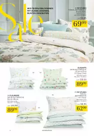 Kastner & Öhler Flugblatt Seite 4