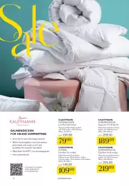 Kastner & Öhler Flugblatt Seite 8