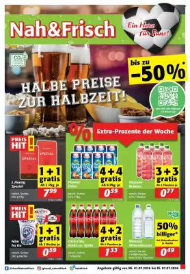 Nah&Frisch (gültig bis 7-07)