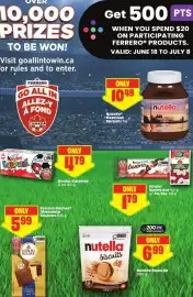 Chalo FreshCo flyer week 26 Page 12