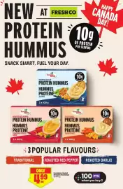 Chalo FreshCo flyer week 26 Page 14