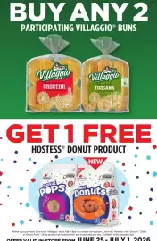 Chalo FreshCo flyer week 26 Page 15