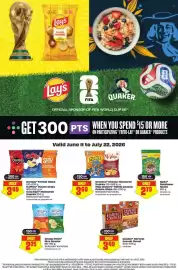 Chalo FreshCo flyer week 26 Page 7