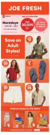 Real Canadian Superstore flyer week 26 Page 42