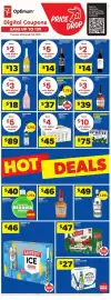 Real Canadian Liquorstore flyer Page 2