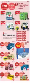 Real Canadian Liquorstore flyer Page 3