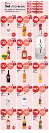 Real Canadian Liquorstore flyer Page 5