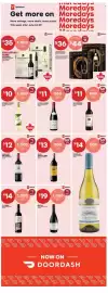Real Canadian Liquorstore flyer Page 6