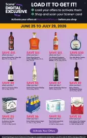 Sobeys Liquor flyer week 26 Page 10