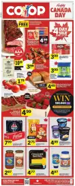 Co-op flyer week 26 Page 1