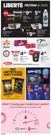 Independent Grocer flyer week 26 Page 13