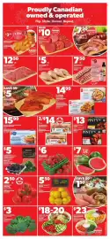 Independent Grocer flyer week 26 Page 3