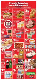 Independent Grocer flyer week 26 Page 4
