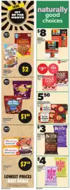 Independent Grocer flyer week 26 Page 7